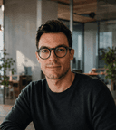 Remo Kyburz · Founder, Laudia